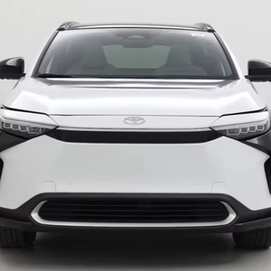 JTMAAAAA5PA013944 2023 รถยนต์ไฟฟ้า SUV ขนาดกะทัดรัด ขับเคลื่อนล้อหน้า ระยะทางวิ่งไกล - Product Image 1