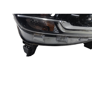 FARO DELANTERO IZQUIERDO RENAULT Kadjar Serie 260609857R (15>) - Product Image 5