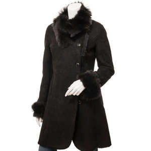 Nouveautés 2026 : Vestes en cuir pour femmes, pour l'extérieur |   Vestes en cuir pour femmes 100% imperméables et coupe-vent de haute qualité - Product Image 1