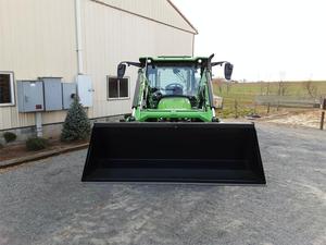 2023 Deutz fahr 5080D keyline Tractor - Product Image 5