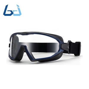Borjye J167 Comfort Joint en caoutchouc Lunettes anti-rayures - Product Image 4