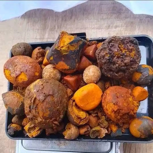 Cálculos biliares de buey a precio de fábrica suministrados en cantidad a granel para venta al por menor y comercio La mejor calidad - Product Image 1