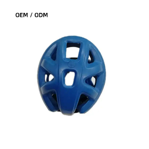 Couvre-chef professionnel confortable OEM ODM Pu Taekwondo équitation boxe protecteur - Product Image 4