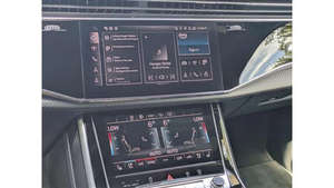 SQ7 Premium Plus 2025 Seminuevo en Excelentes Condiciones - Product Image 4