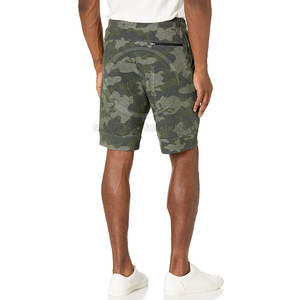 <b>Camo</b> Printing Men <b>Shorts</b> OEM Service Custom Made Men <b>Shorts</b> Wholesale Breathable Men <b>Shorts</b> - Product Image 2