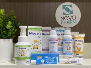 Mousse nettoyante pour bébé de qualité supérieure, nettoie efficacement les zones de changes de couches pour les bébés de 0 à 12 mois, réduit les symptômes d'irritation, 1-2 ans - Product Image 4