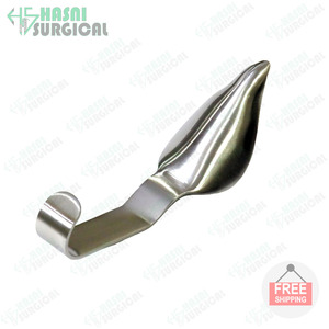 Retractor Quirúrgico Láser, Instrumento Médico de Acero Inoxidable - Product Image 5