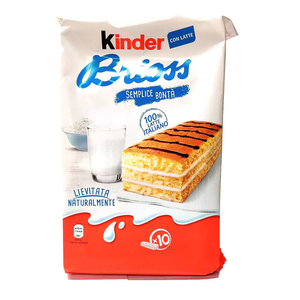 Ferreroo briosss ขนมขบเคี้ยว - Product Image 6