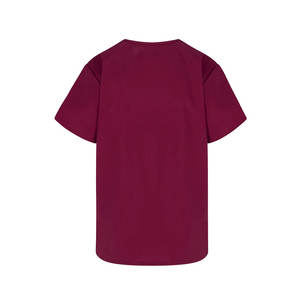 Vente en gros de vêtements de femme haut de gommage élégant uniforme d'infirmière approvisionnement d'usine haut de gommage pour femme à l'hôpital - Product Image 5