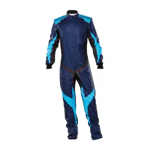 Motorcycle Leather Race Suit, New Best Overall Customized Motorcycle Leather go kart Suit Manufacturer Made to Measure Biker Ra