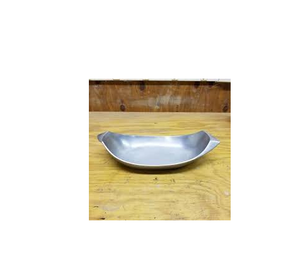 Fancy Metal Serving <b>Tray</b> <b>Table</b> Food Serving Round Metal Finished Display Storage Customize Size Hot Selling - Product Image 6