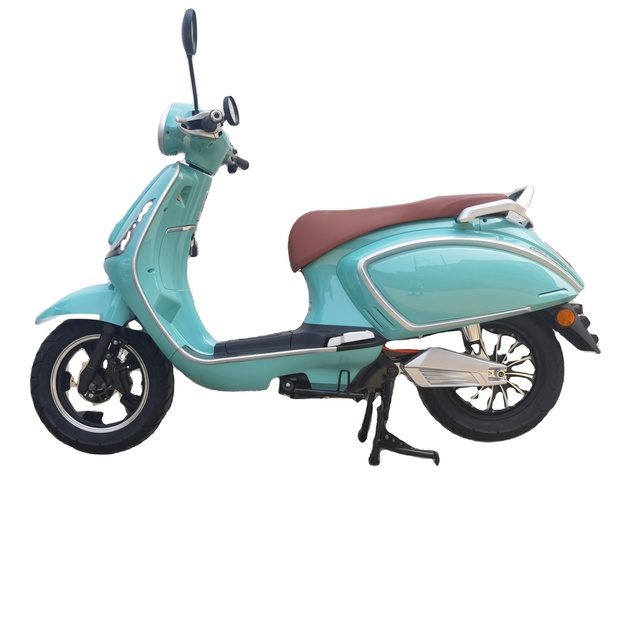 EEC L1e Europe 3000W New Model Electric Scooter Motorcycle Fast Delivery From EU Warehouse