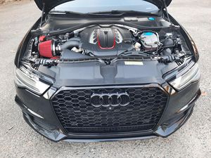 S6 Prestige d'occasion, V8 biturbo - Product Image 5