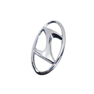 Support de logo avant HYUNDAI Série Bayon 86305-Q0AA0 G3LF Hybride 1000 (21>) - Product Image 4