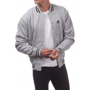 Soft Material <b>Letterman</b> <b>Jacket</b> Top Selling Best Quality Fashion Wear Use Men Winter <b>Jacket</b> - Product Image 5