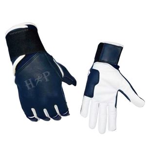 Gants de baseball unisexes au design personnalisé Gants de frappeur durables et antidérapants pour adultes pour hommes et femmes Gants de frappeur de baseball pour adultes - Product Image 2