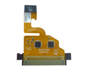 Tête d'impression Spectra SM 128 AA - Product Image 1