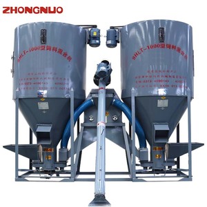 Nueva Máquina de Pellets para Alimento Animal de Alta Productividad para Ganado y Aves de Corral con Capacidad de 500 kg a 5000 kg, 1 Año de Garantía, Peso 10000 - Product Image 3