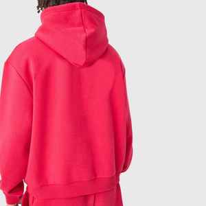 Ensemble de veste deux pièces de couleur fabriqué sur mesure Vêtements de ville en nylon et polyester avec fermeture éclair Survêtement en nylon coupe-vent pour hommes - Product Image 3