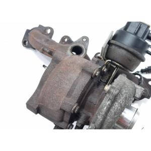 เทอร์ไบน์ AUDI Q5 ซีรีส์ (8RB) 03L145701 CAGA, CJCA ดีเซล 2000 (08>12) - Product Image 6