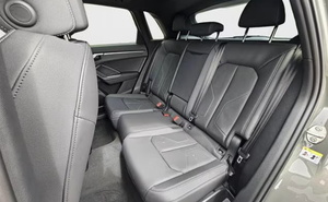 รถมือสอง2025รถ Audi Q3รถมือสอง lhd/rhd แบบ quattr_o 45 TFSI แบบ tiptronic พวงมาลัยขวาแบบอัตโนมัติ - Product Image 5