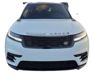 SUV de Lujo Usado, 2.0 L Gasolina, Automático, R-Dynamic SE P250, Fabricación Alemana, Interior Oscuro, Motor Turbo, Tracción AWD, Cámara Trasera, ACC - Product Image 1