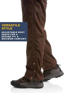 ชุดจั๊มสูททำงานแขนยาวสำหรับผู้ชาย, เสื้อคลุมกันความร้อนสำหรับผู้ชาย - Product Image 5