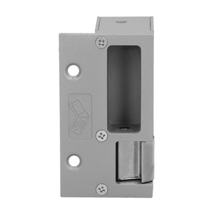 Serratura Elettrica JIS 1093, Reversibile, Automatica, Montaggio Superficiale, Orizzontale - Product Image 3