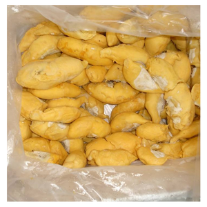 Frutas congeladas de Vietnam, Durian, Durian congelado, hecho en Vietnam, calidad premium y verduras frescas al por mayor IQF BQF, verduras congeladas - Product Image 6
