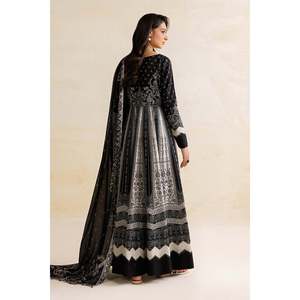Conjunto de Traje para Mujer con Estampado Digital PR-1350 - Product Image 2