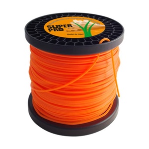 Fil de nylon professionnel, section carrée 3,0x180m. (kg2-Lb4) - Product Image 1