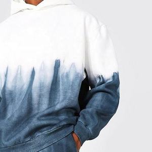 ชุดกีฬาแบบซับลิเมชันสำหรับผู้ชายชุดวอร์มใส่วิ่งของผู้ชายชุดออกกำลังกายแบบสั่งตัด2024 - Product Image 5