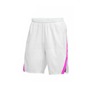 ชุดลาครอสกางเกงขาสั้นพิมพ์ลายสำหรับทุกเพศชุดฟุตบอลลาครอสผลิตได้ดีที่สุด - Product Image 6