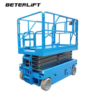 <span class=keywords><strong>Lift</strong></span> Gunting Elektrik 12m, <span class=keywords><strong>Lift</strong></span> Gunting Bergerak, <span class=keywords><strong>Lift</strong></span> Gunting Hidrolik, Platform Kerja Udara - Product Image 5