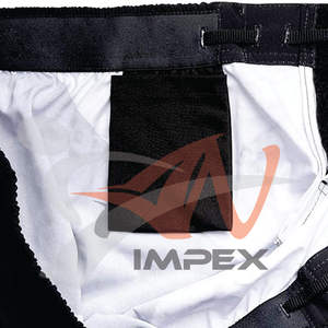 Haute qualité confortable derniers hommes MMA Shorts nouveau élégant à la mode combat formation MMA court pour hommes - Product Image 5