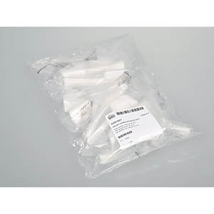 Cucharas LaboPlast®-Cuchara desechable esterilizada envuelta individualmente fabricada en sala limpia apta para alimentos - Product Image 3