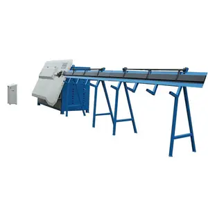 Wire CNC bending machine, automatic band bending machine, steel CNC bending machine.