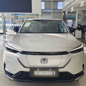 SUV électrique compact 2025, 5 places, traction avant, batterie au lithium, mini-voiture avec intérieur en cuir et moteur à entraînement unique - Product Image 6