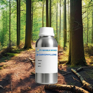 เบต้าคาริโอฟิลลีน 1 กก. สารประกอบกลิ่นหอมหวานและกลิ่นไม้ธรรมชาติจากเมล็ดพืช สำหรับใช้ในงานปรุงแต่งกลิ่นและรสชาติ - Product Image 3