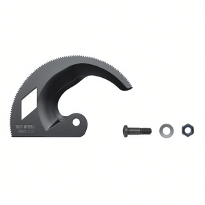Cuchilla de Repuesto Móvil Knipex para Modelos 95 31 250/95 36 250 a partir de 2025, Accesorio para Alicates - Product Image 2
