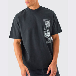 Camisa de Manga Larga para Hombre, 100% Algodón, Moderna, Duradera, Cómoda, Cuello Redondo, Ropa Deportiva para un Estilo Casual Diario - Product Image 6