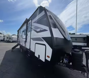 Used 2025 2024 2023 G-r-a-n-d Design I-m-a-g-i-n-e 2800BH Camper Rvs Motorhomes Travel Trailer - Product Image 1