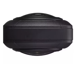 Caméra numérique RYCOHS Z1 51 Go 360 degrés scellée en usine, étanche, vision nocturne, vidéo 4K, grand angle caché, outil manuel en acier ODM - Product Image 3