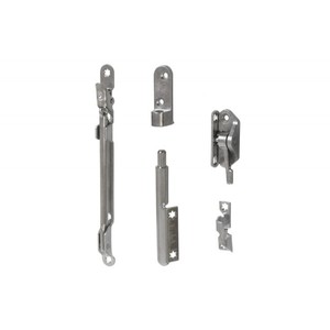 ระบบหมุนหน้าต่างแบบสแกนดิเนเวีย, ขวา, ขาว, Zn P80 - Product Image 1
