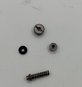 ชุดวาล์วตรวจสอบไฮดรอลิก 3128306359 สำหรับอะไหล่แท่นขุดเจาะ ใช้ได้กับวาล์วเครื่องจักรเหมืองแร่ Epiroc Atlas Copco - Product Image 5