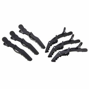 Les pinces à cheveux permettent de maintenir n'importe quelle quantité de cheveux avec un ressort à haute tension maintient les cheveux en place en toute sécurité - Product Image 3