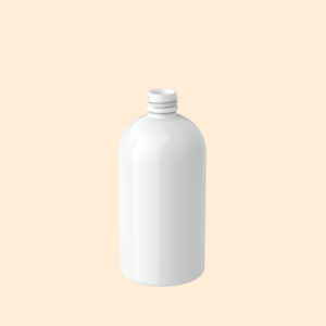 DU FABRICANT VIETNAM AVEC LE MEILLEUR COÛT D'ATTERRISSAGE pour Emballage en plastique de 200ml pour Bouteille PET Boston cosmétique vide transparente-M - Product Image 2