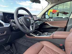 BMW X7 xDrive40i Usado 2025 - Product Image 4