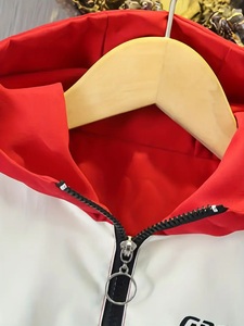 Nouvel arrivage de veste de bébé décontractée à la mode pour garçons et enfants sur mesure à la mode - Product Image 4