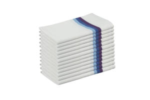 Juego de toallas de cocina verdes de lujo con hueso de arenque de algodón 100%, secado rápido, hogar, playa, coche, hoteles, tejido, Lino de microfibra, 12 piezas - Product Image 2